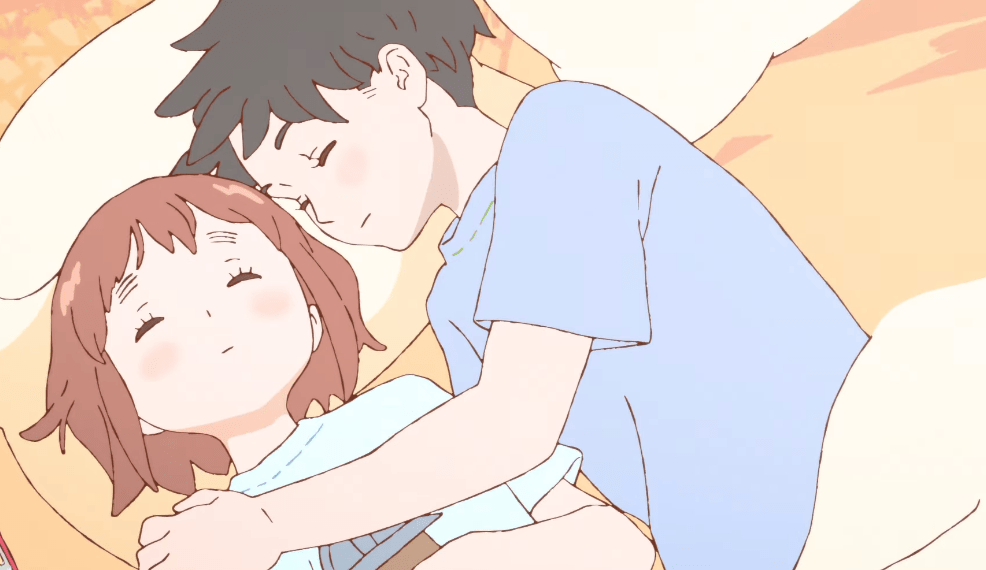 Garden of Remembrance Main Trailer Reveals August 30 Streaming Release Date